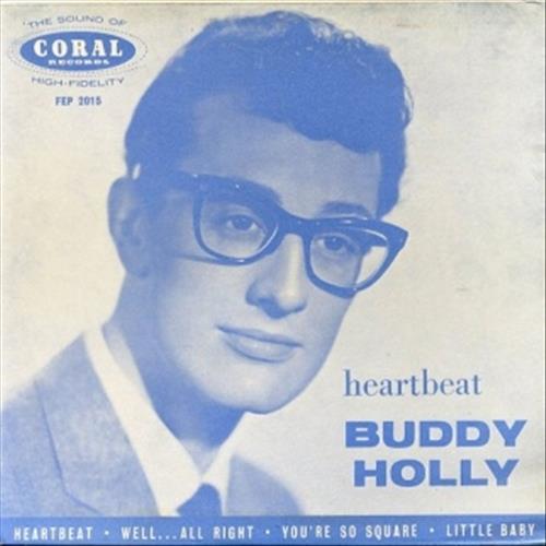 Buddy Holly